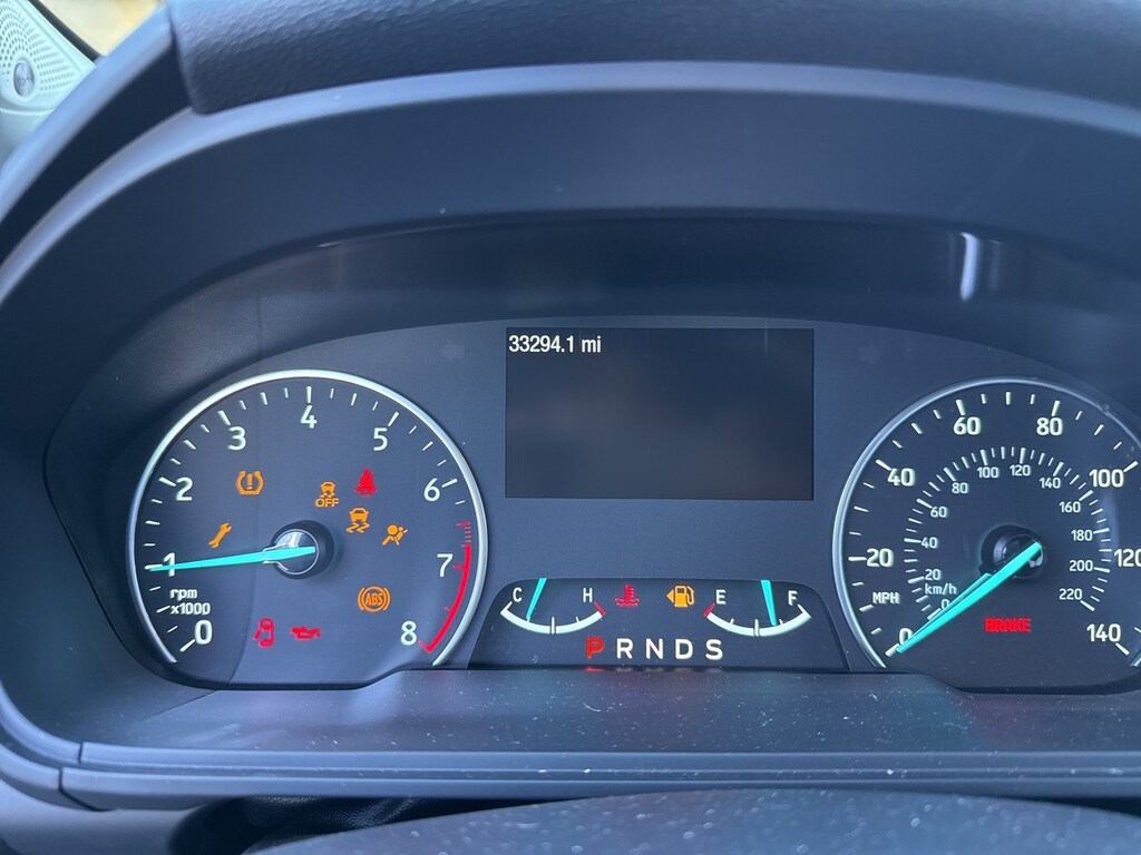 Used 2018 Ford EcoSport Titanium SUV