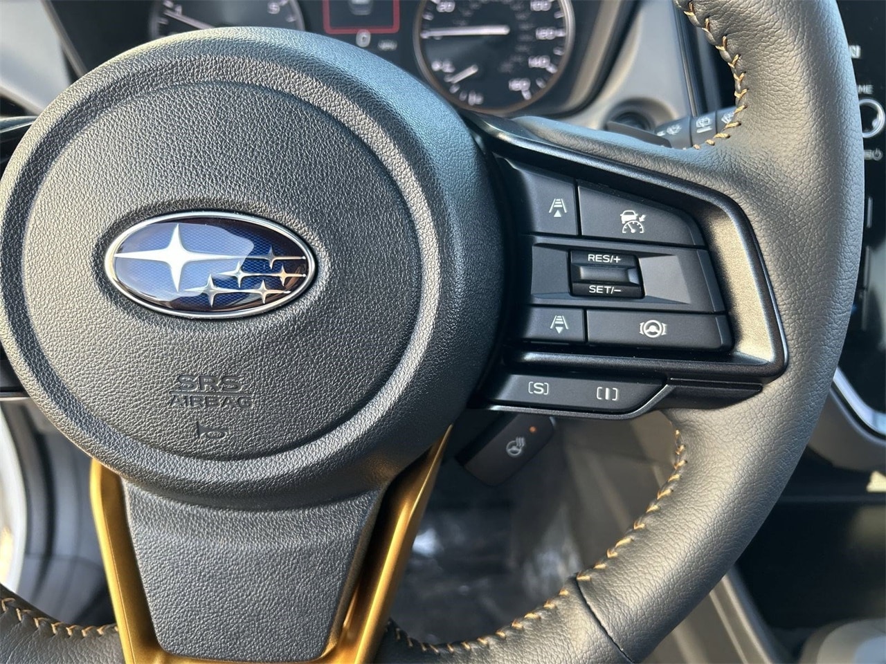 New 2026 Crystal White Pearl Subaru Wilderness image 20