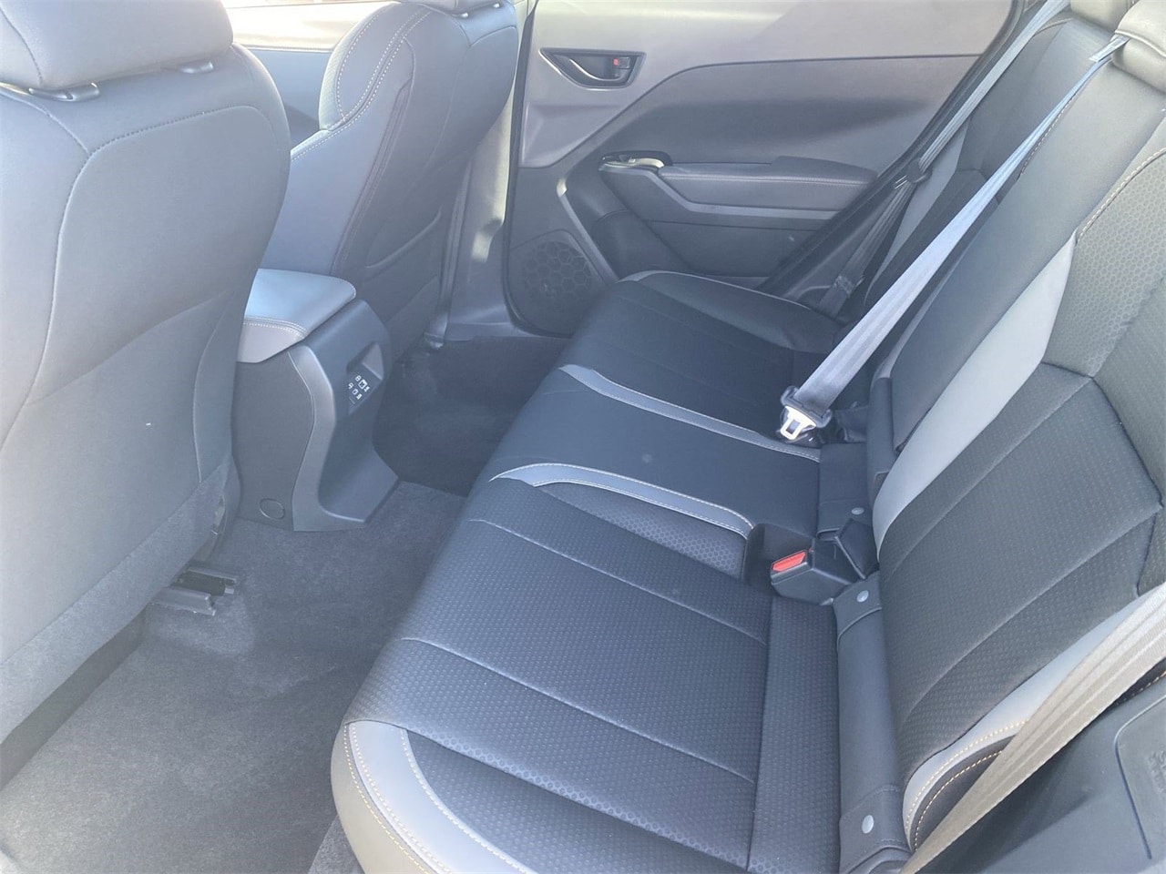 New 2026 Alpine Green Subaru Wilderness image 13