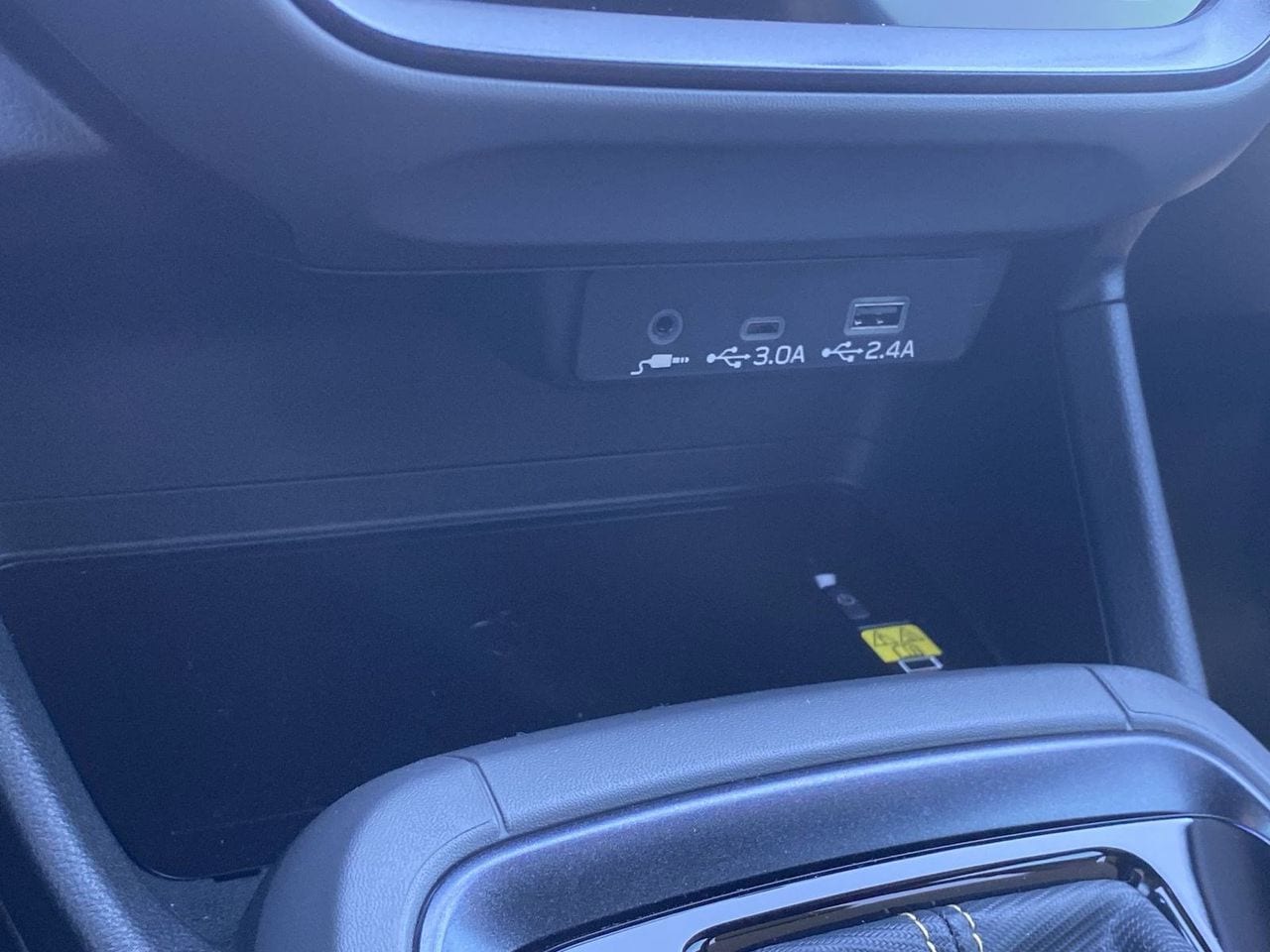 New 2026 Sapphire Blue Pearl Subaru Sport Hybrid image 25