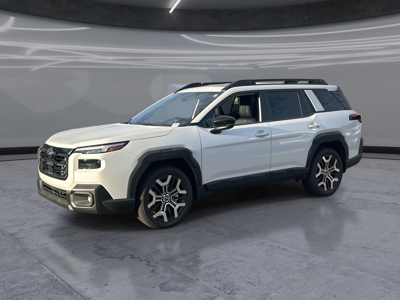 2026 Subaru Outback Touring XT SUV