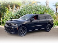 2022 Dodge Durango R/T SUV