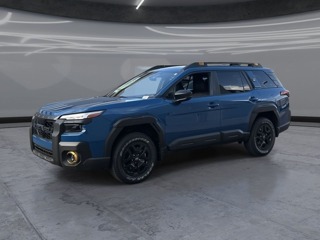 2026 Subaru Outback Wilderness SUV