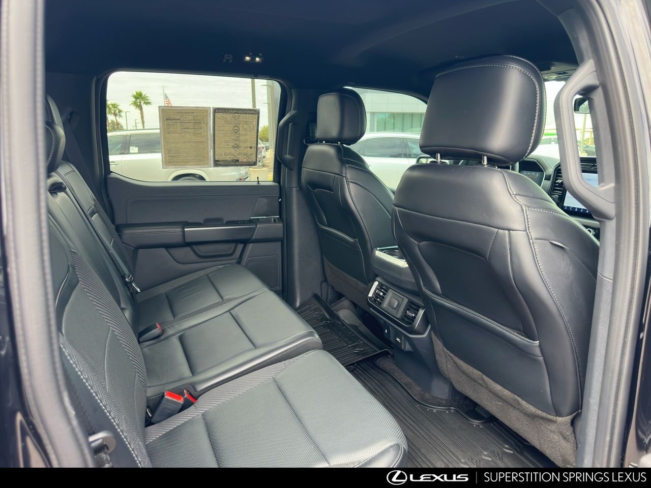 2022 Ford F-150 Raptor - Photo 26