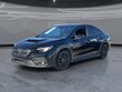 Subaru WRX
