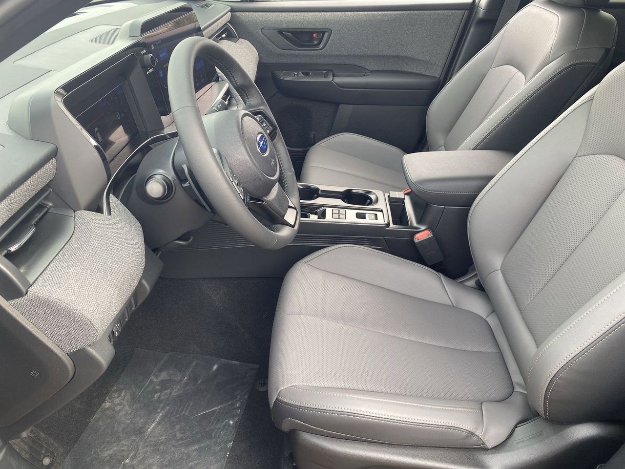 2026 Subaru Outback Limited XT - Photo 15