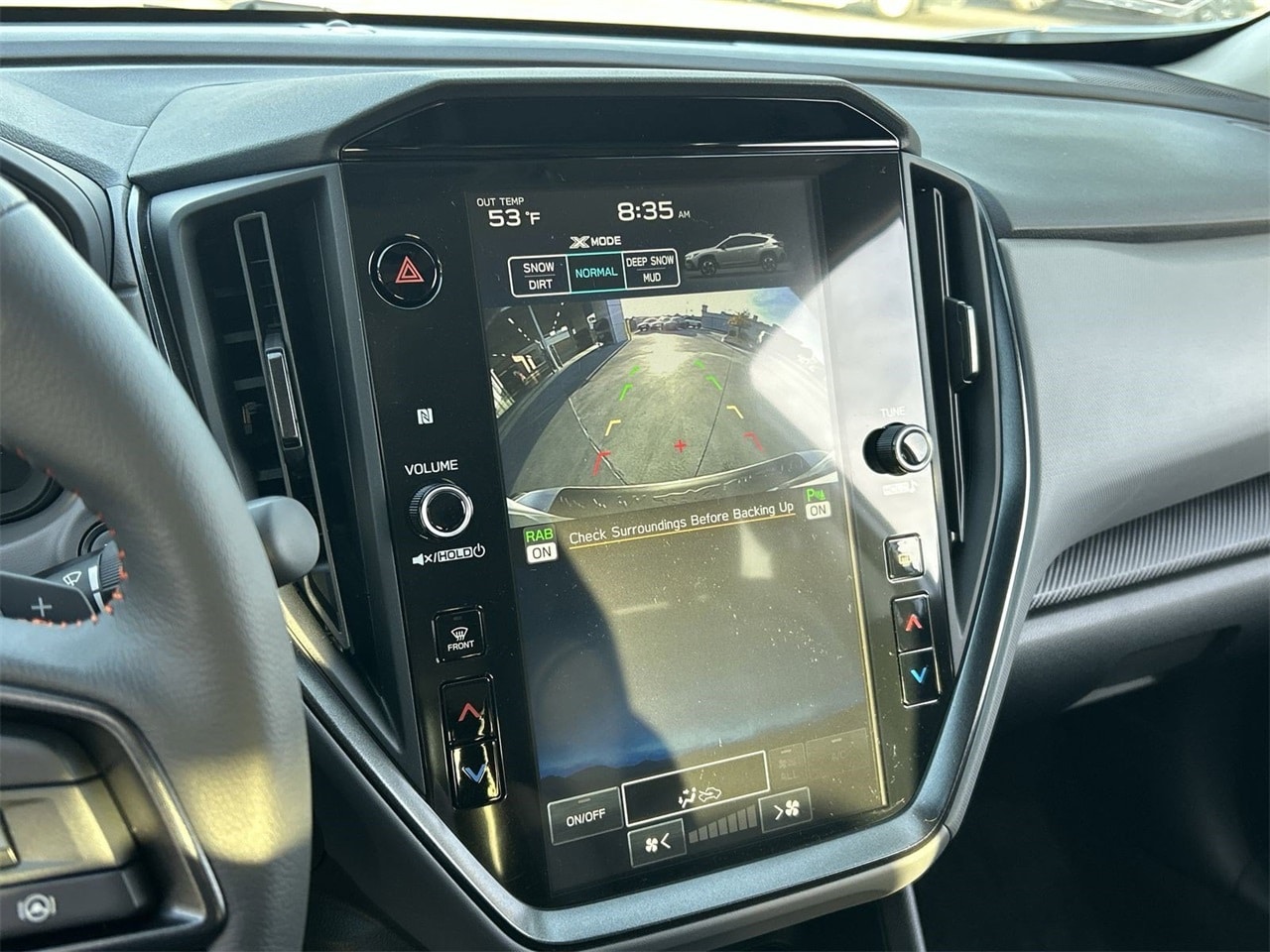 New 2026 Ice Silver Subaru Limited image 22