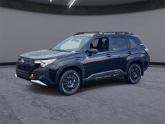 2026 Subaru Forester Wilderness SUV