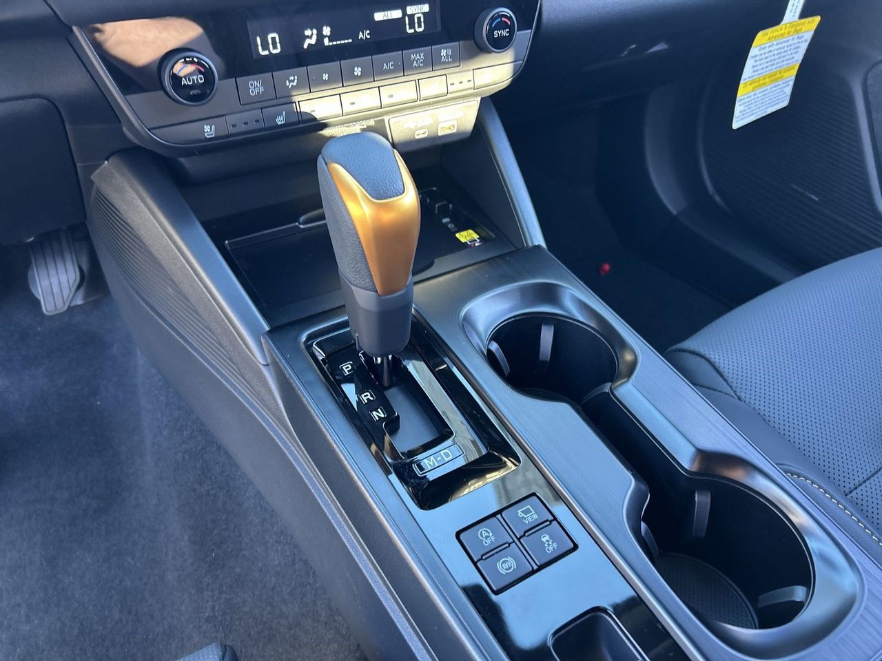 New 2026 Deep Emerald Green Pearl Subaru Wilderness image 26