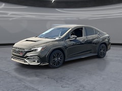2026 Subaru WRX Premium Sedan