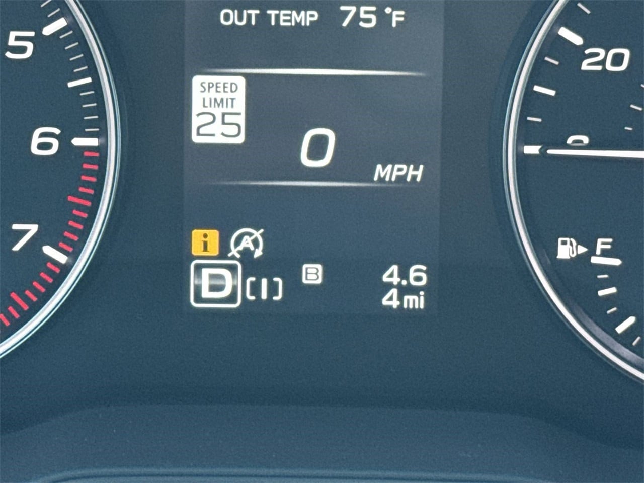 New 2026 Magnetite Gray Subaru Limited image 28