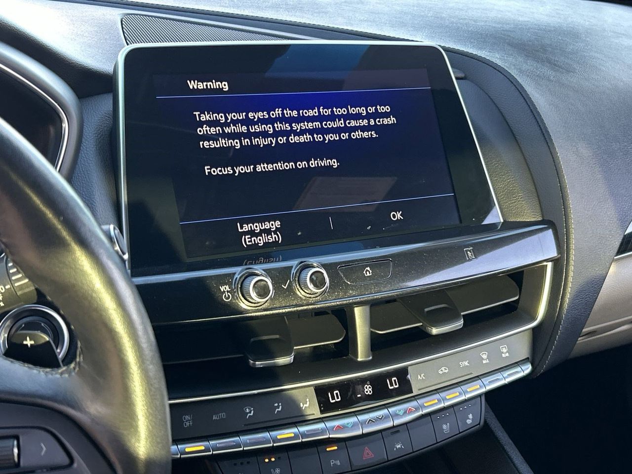 Used 2021 Infrared Tintcoat Cadillac Premium Luxury image 23