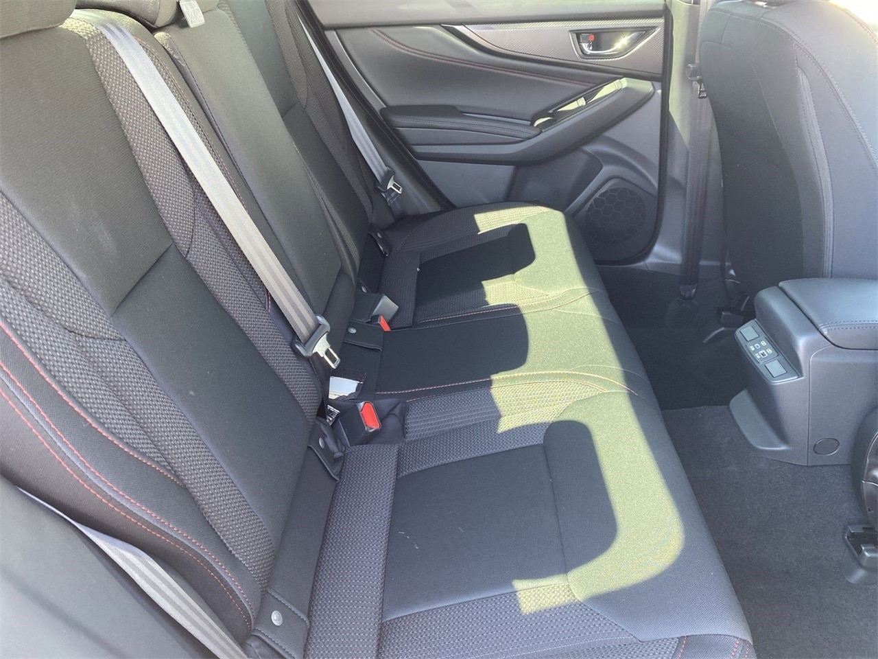 New 2026 Sapphire Blue Pearl Subaru Premium image 9