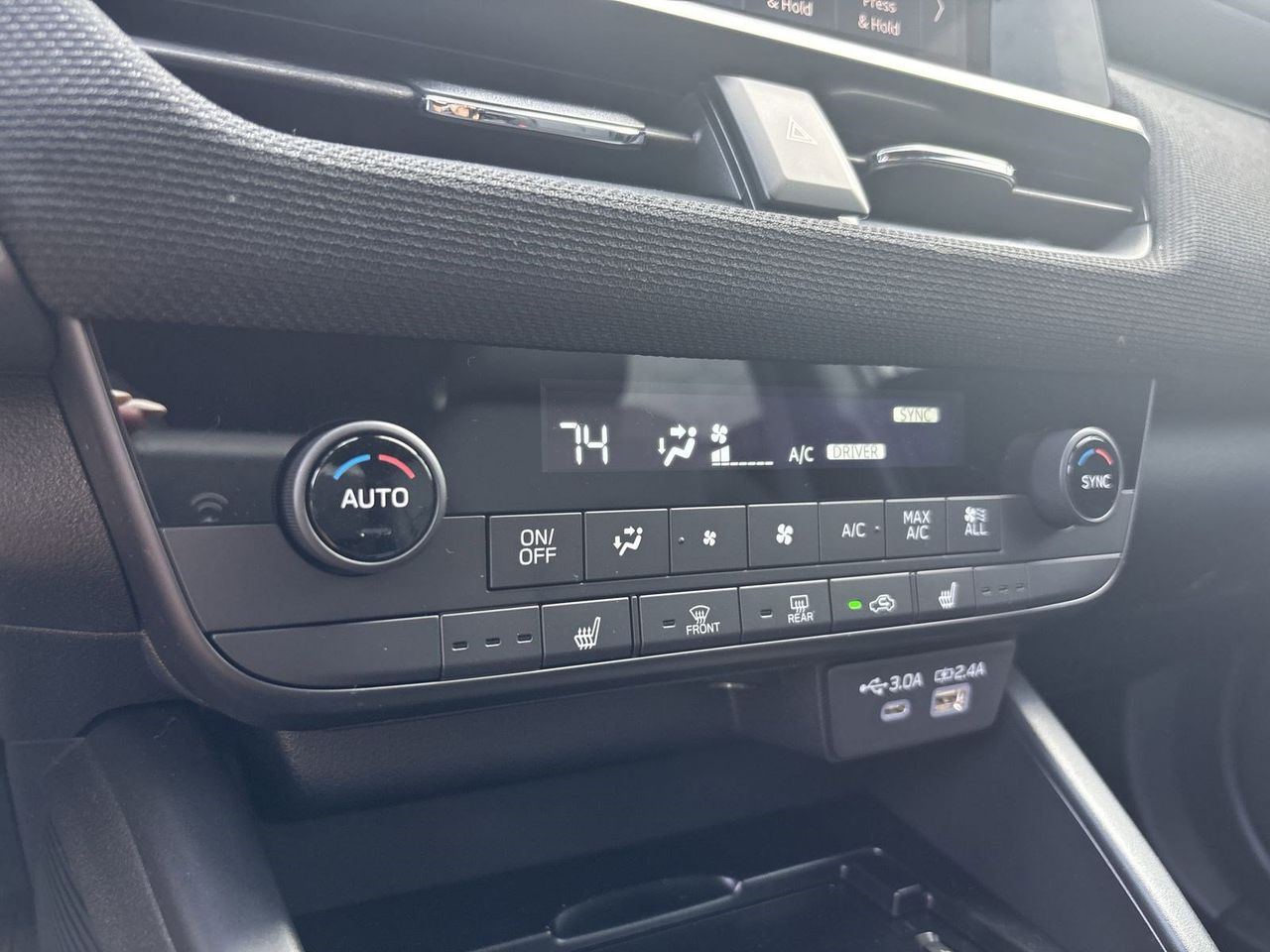 New 2026 Magnetite Gray Subaru Limited XT image 24