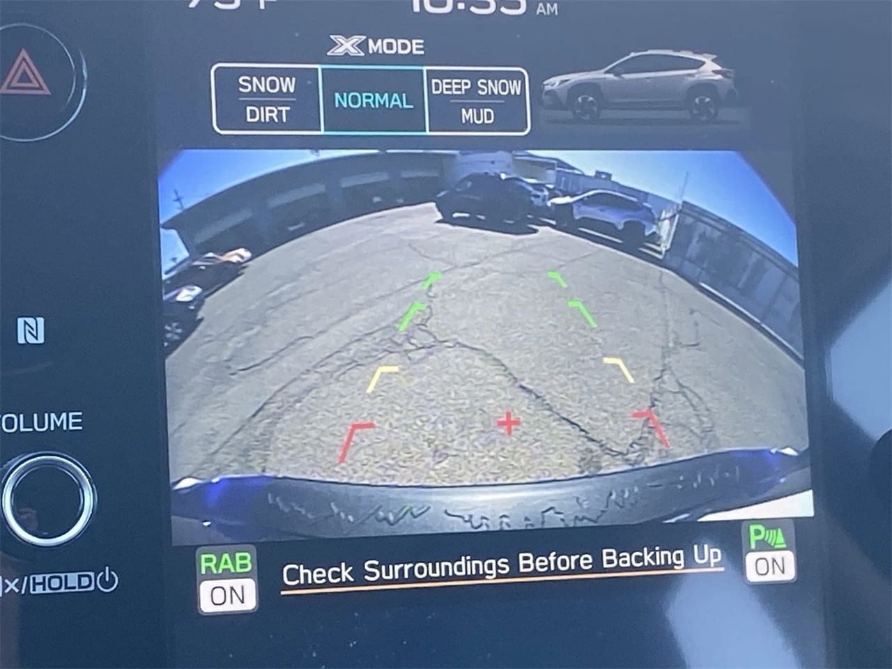 New 2026 Sapphire Blue Pearl Subaru Limited image 22