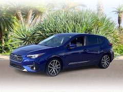 2025 Subaru Impreza Sport 5-Door
