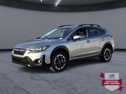 2023 Subaru Crosstrek Premium SUV