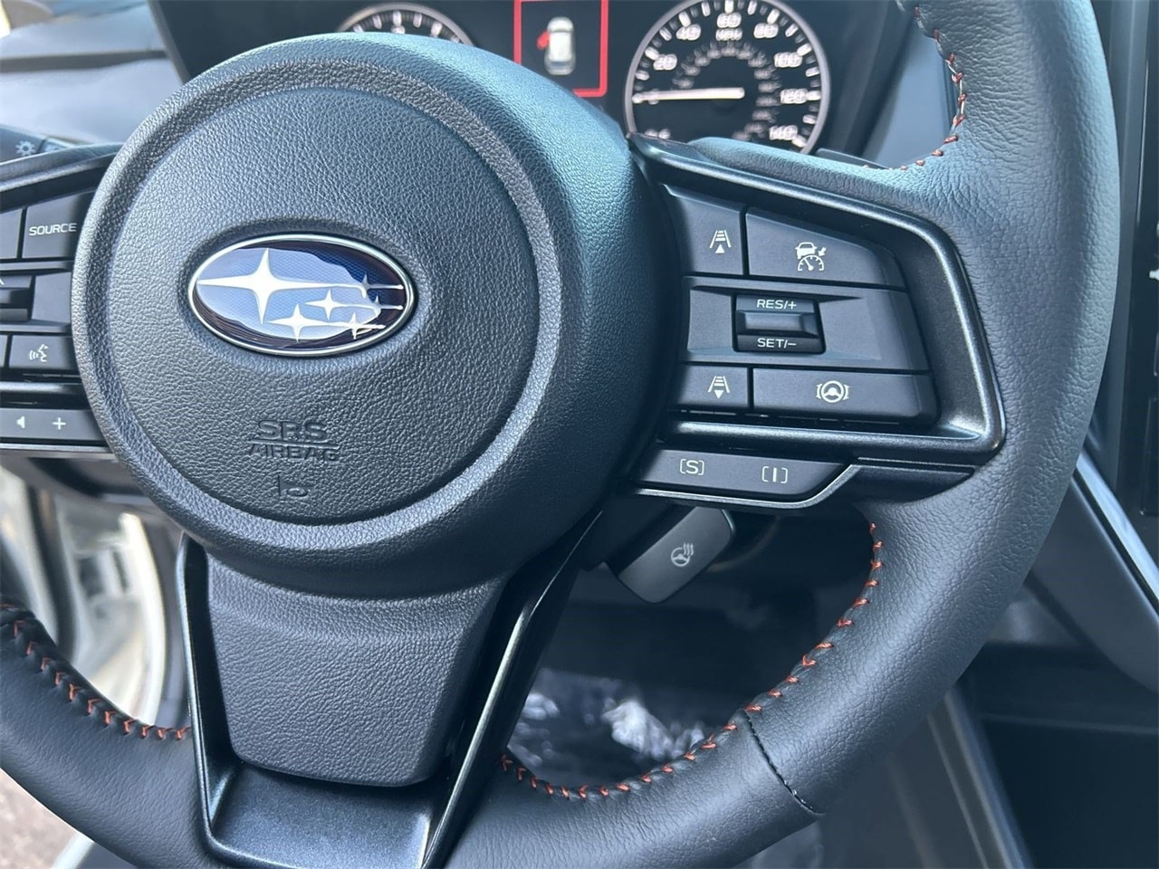 New 2026 Crystal White Pearl Subaru Limited image 20