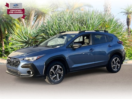 2024 Subaru Crosstrek Premium SUV