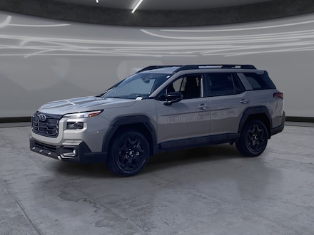 2026 Subaru Outback Limited SUV