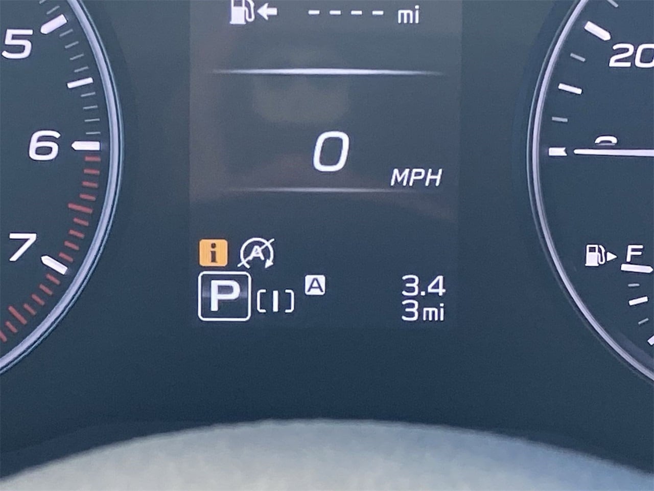 New 2026 Magnetite Gray/Crystal Black Silica Subaru Premium image 27