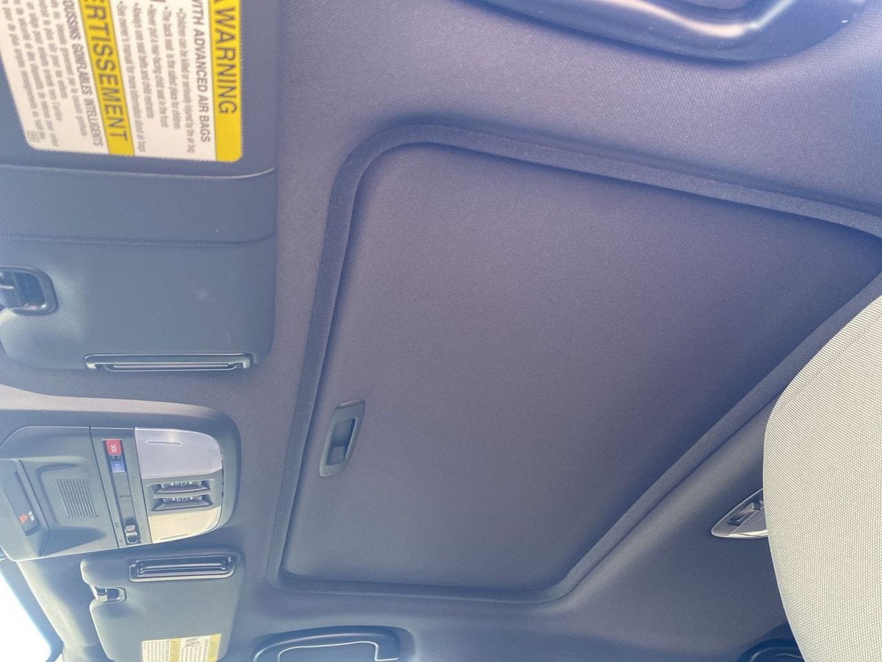 New 2026 Ice Silver Subaru Sport Hybrid image 18