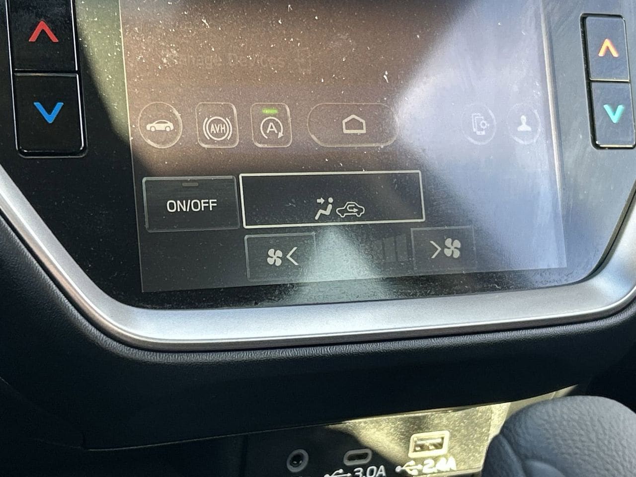 Certified Used 2025 Ice Silver Subaru Sport image 26