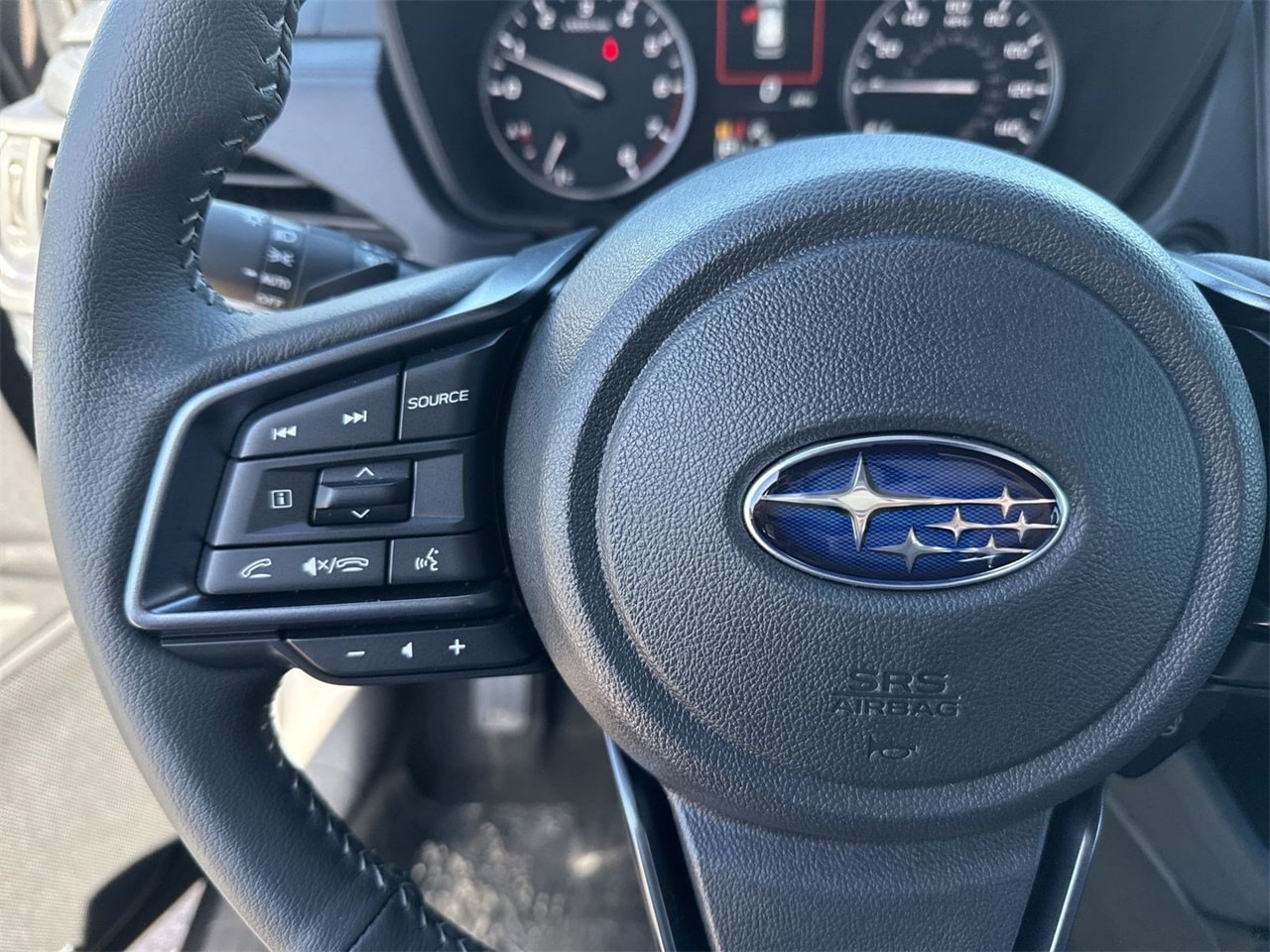 New 2026 Magnetite Gray Subaru Limited image 20