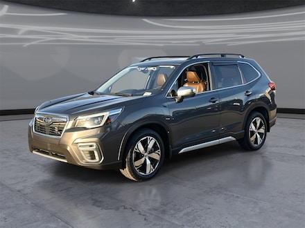 2021 Subaru Forester Touring SUV