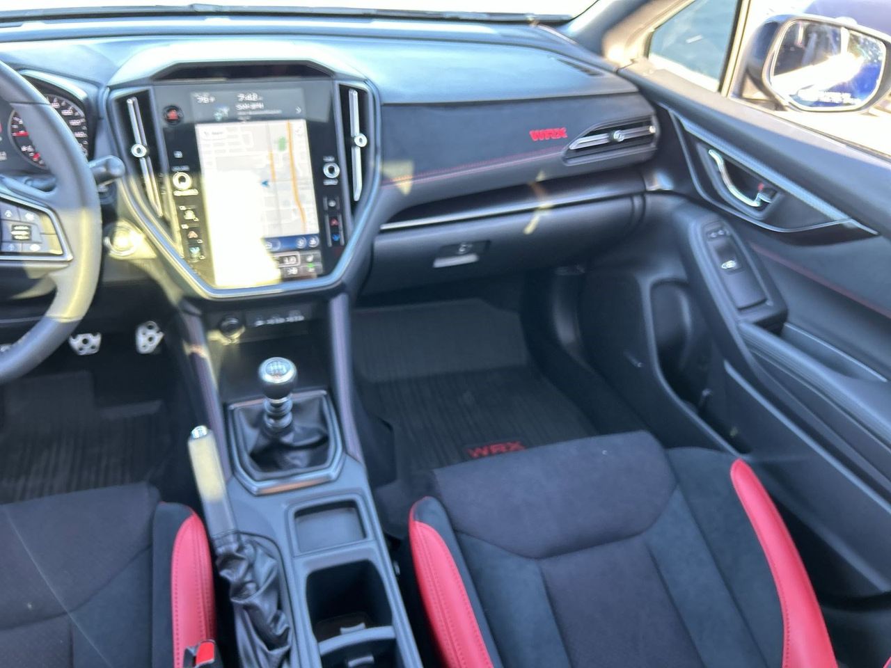 New 2026 Sapphire Blue Pearl Subaru Limited image 12