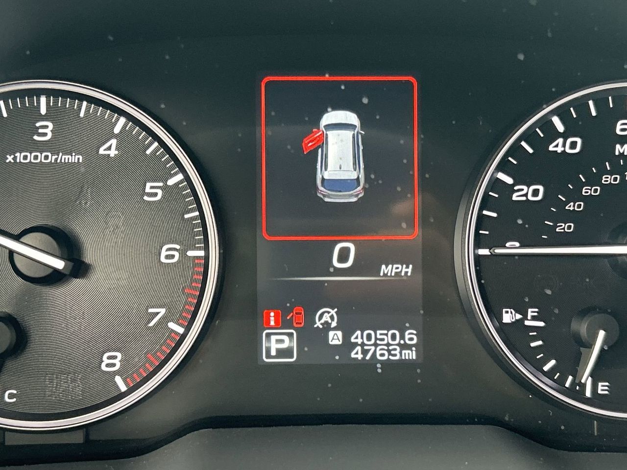 2025 Subaru Outback Onyx Edition - Photo 29