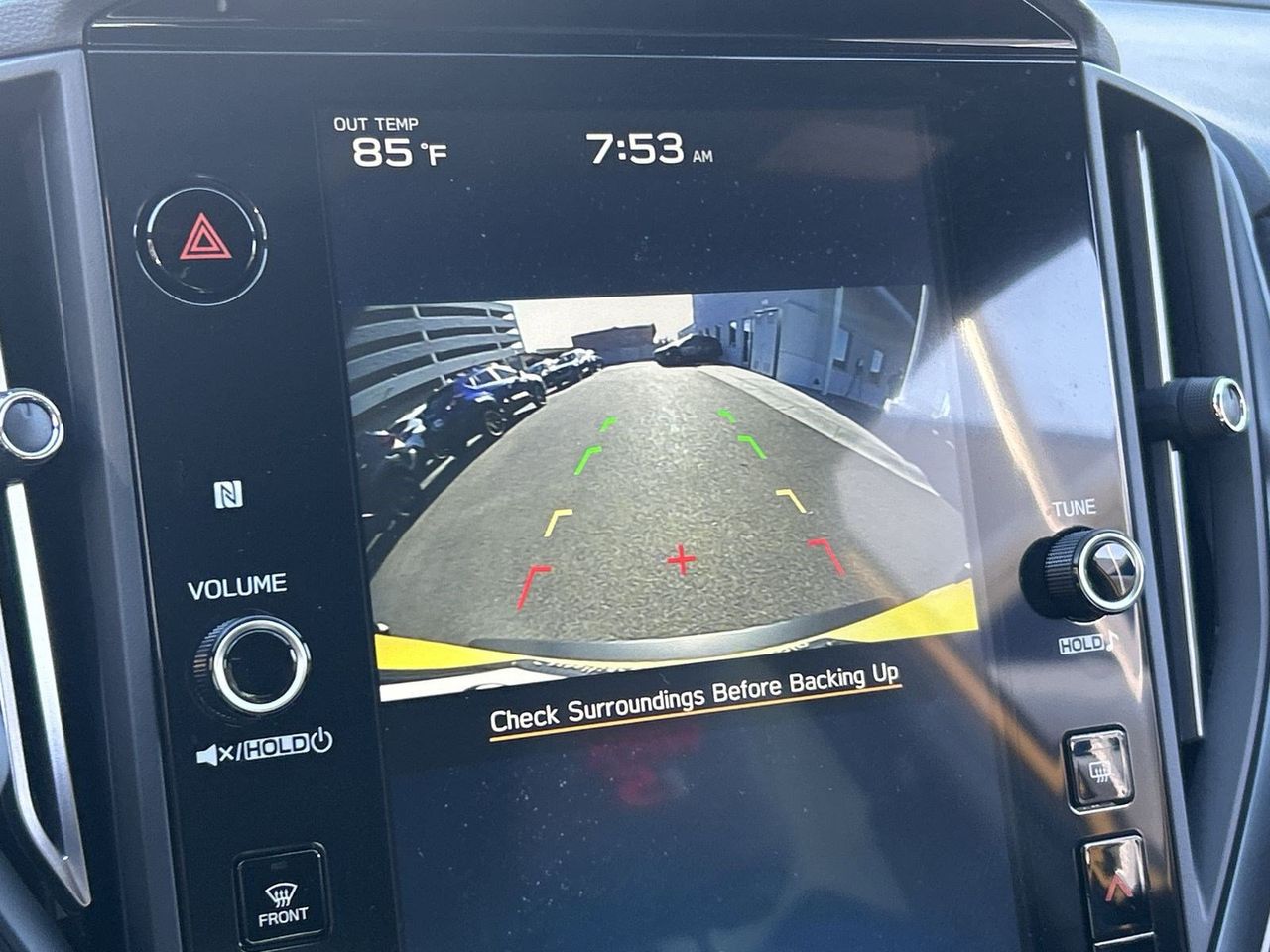 New 2026 Sunrise Yellow Subaru Series.Yellow image 22