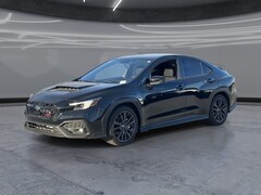 2026 Subaru WRX Premium Sedan