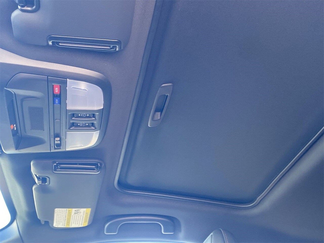 New 2026 Crystal White Pearl Subaru Wilderness image 18