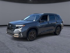2025 Subaru Forester Sport Hybrid SUV