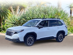 2025 Subaru Forester Premium SUV
