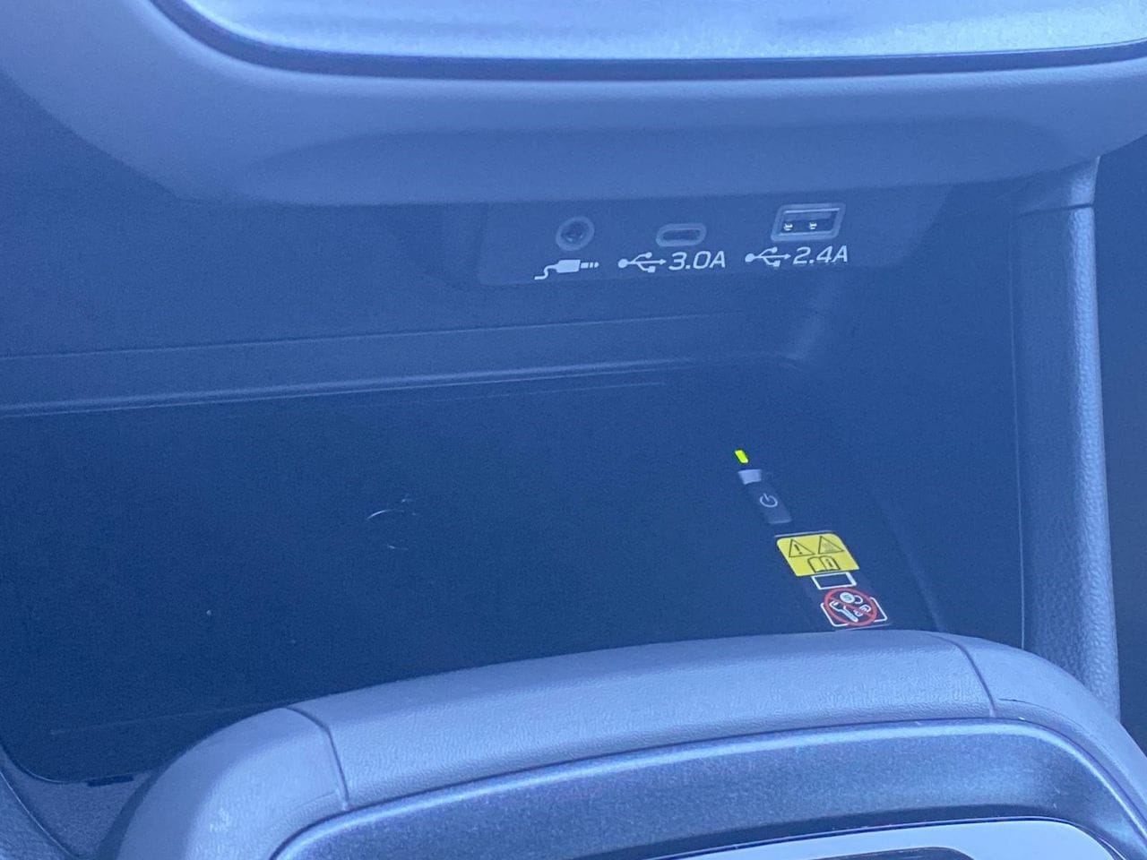 2026 Subaru Crosstrek Wilderness - Photo 25