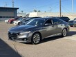  Honda Accord Hybrid