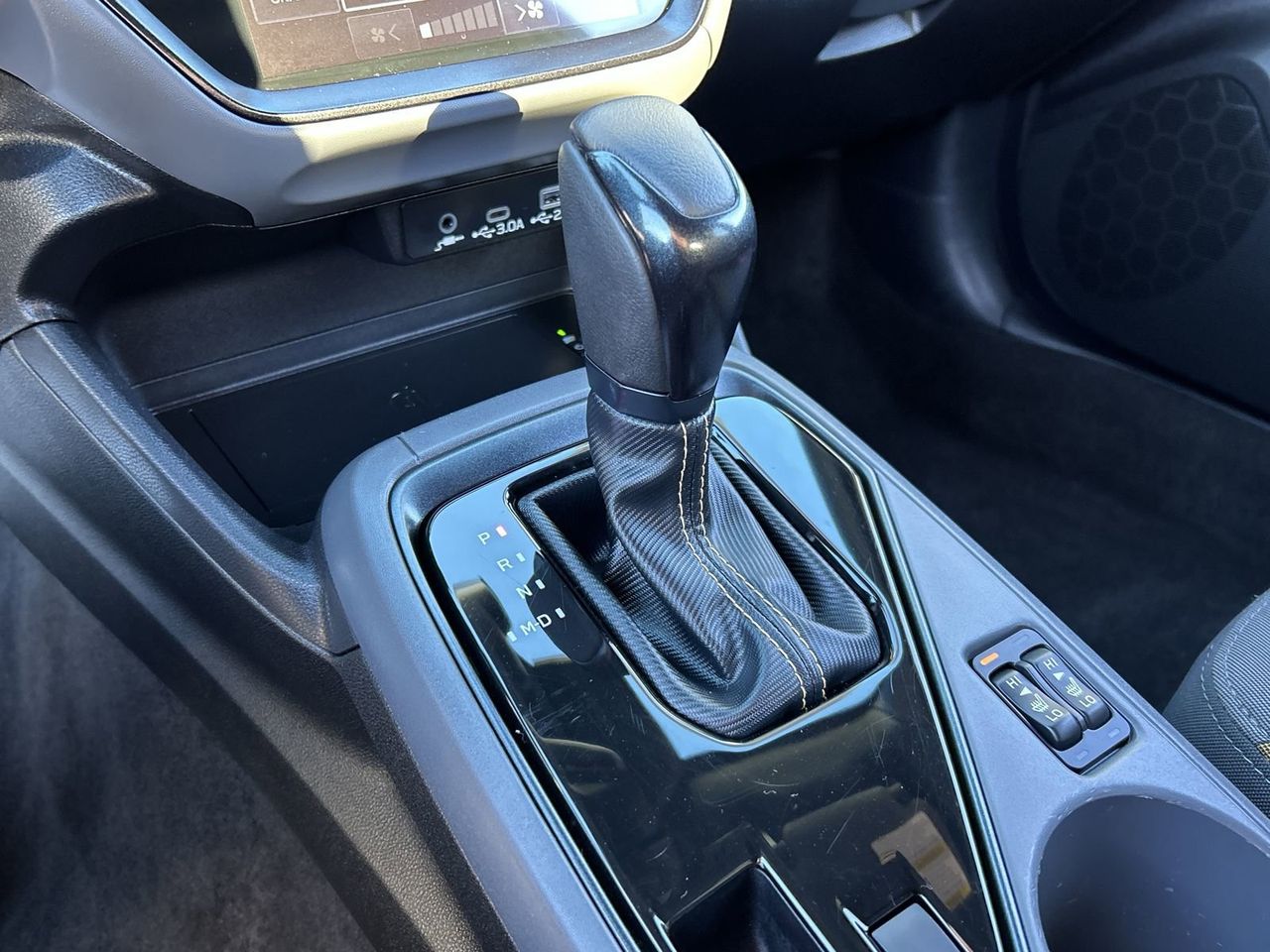 Certified Used 2025 Sapphire Blue Pearl Subaru Sport image 27