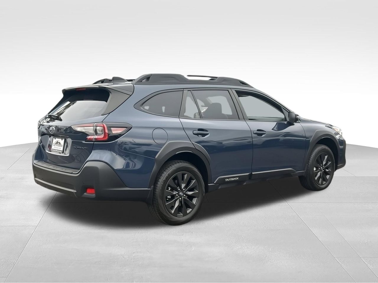 2025 Subaru Outback Onyx Edition - Photo 6