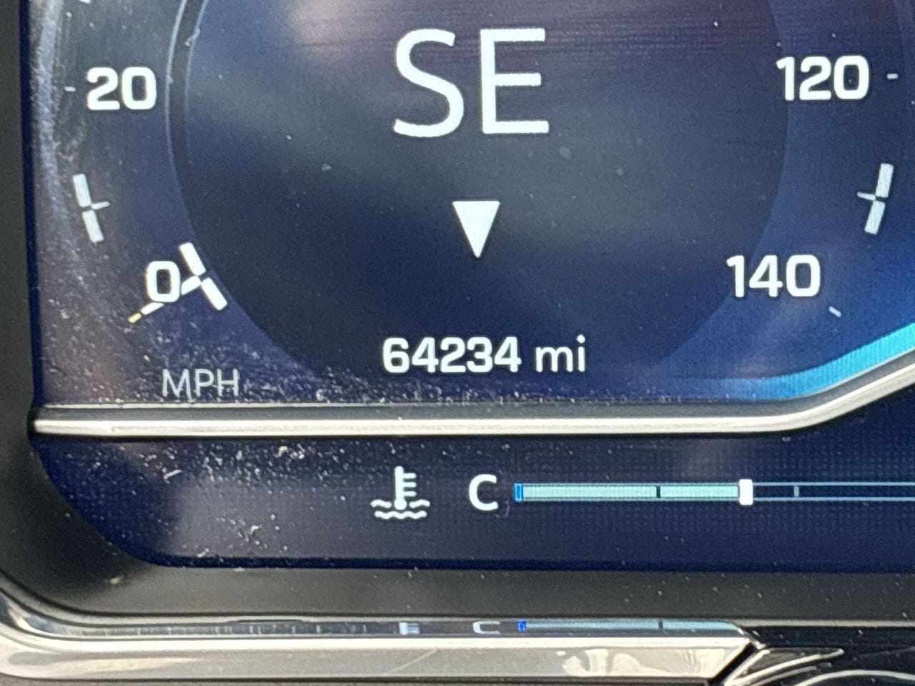 Used 2023 Sterling Gray Metallic Chevrolet RST image 28