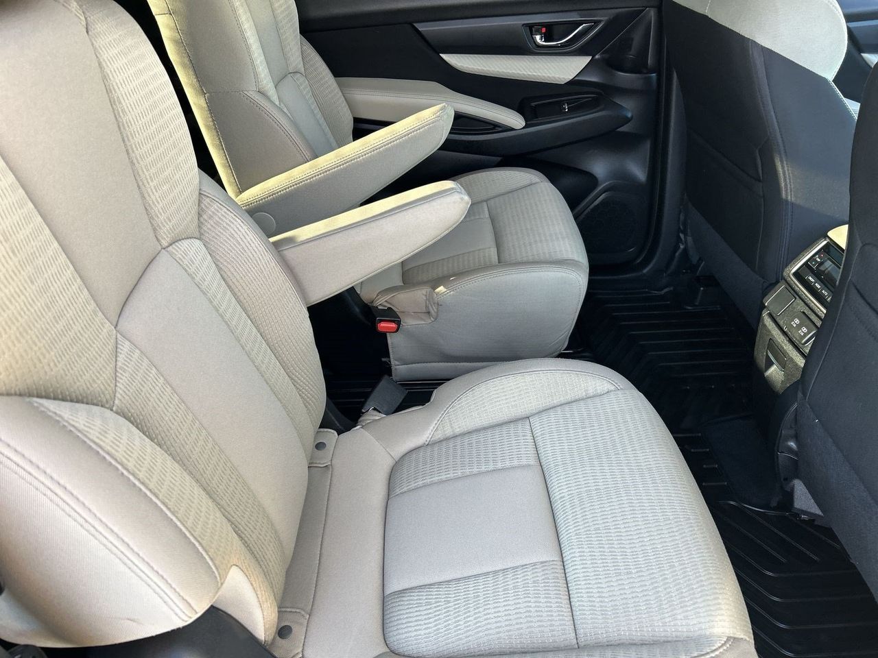Used 2020 Crystal White Pearl Subaru Premium image 10