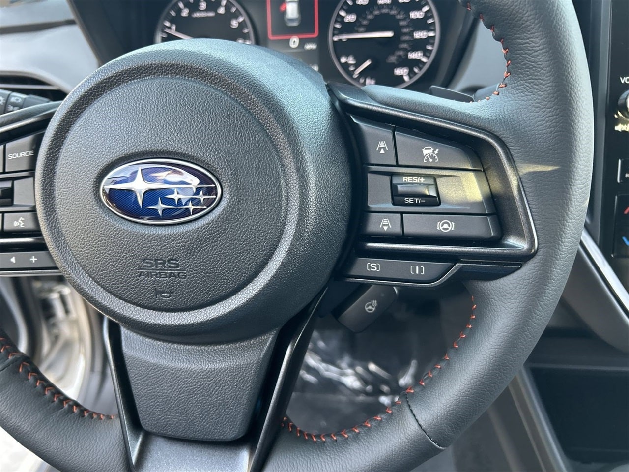 New 2026 Ice Silver Subaru Limited image 20