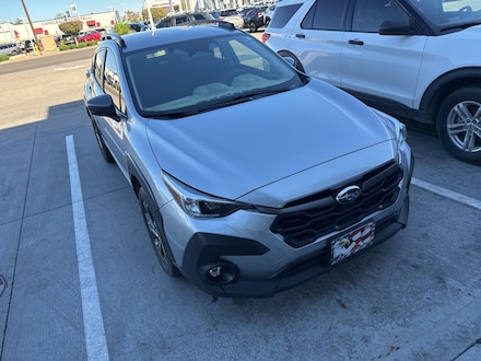 2024 Subaru Crosstrek Premium SUV