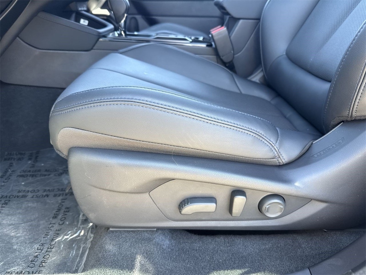 New 2026 Magnetite Gray Subaru Limited image 16