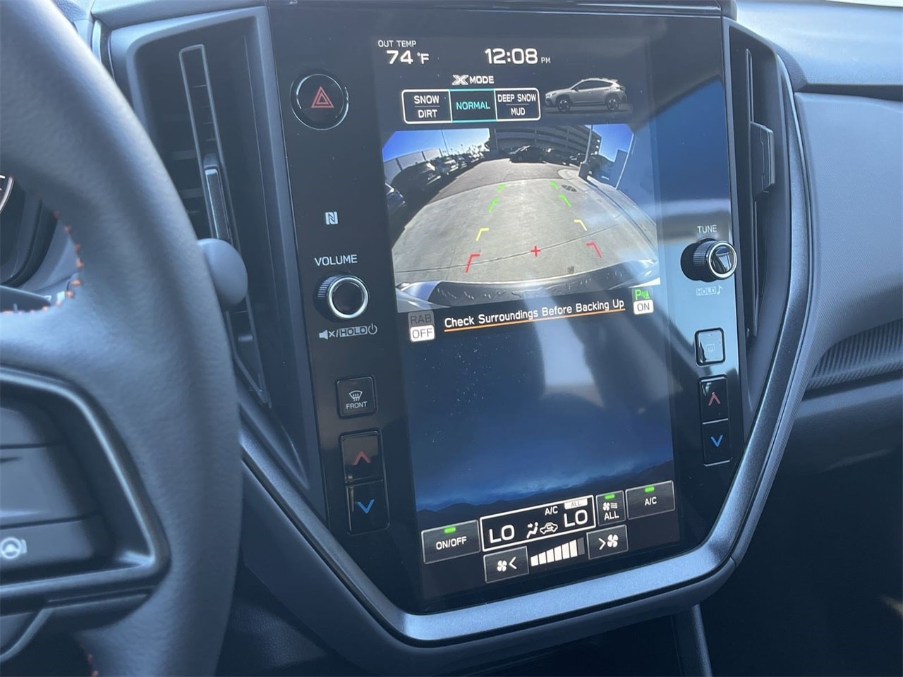 New 2026 Ice Silver Subaru Limited image 22