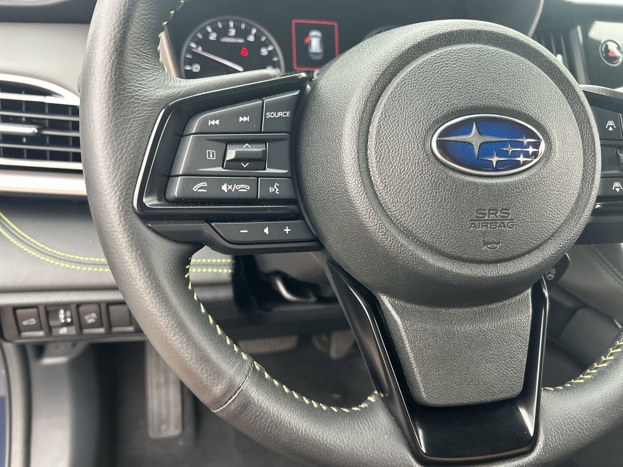 2025 Subaru Outback Onyx Edition - Photo 21