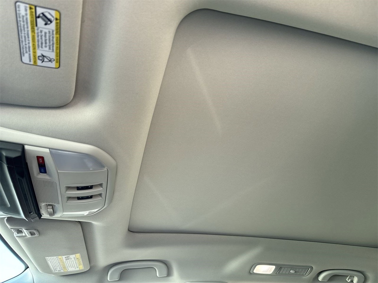 New 2026 Magnetite Gray Subaru Onyx Edition Touring 7-Passenger image 18