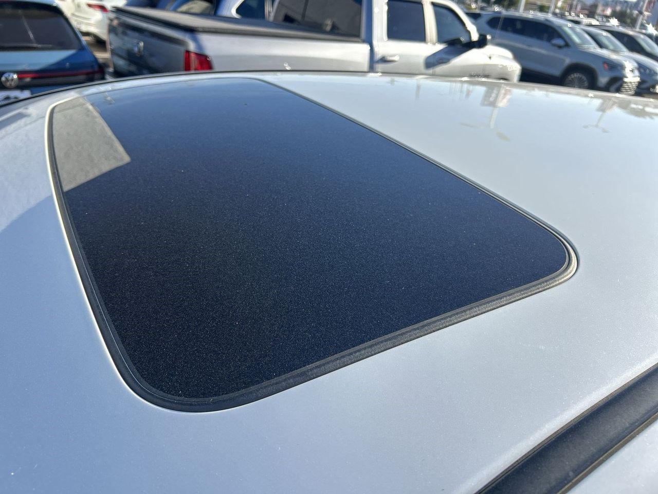 Used 2014 White Acura Technology Package image 19