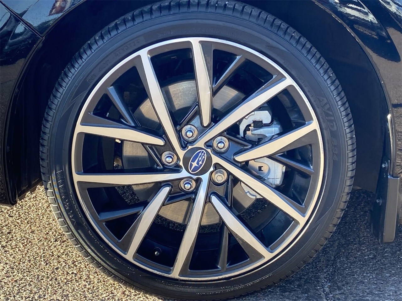2024 Subaru Impreza Sport photo 2